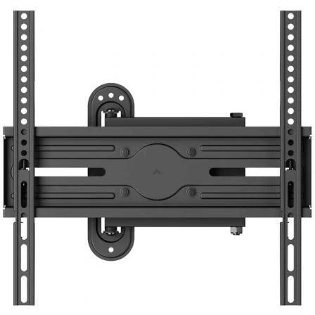 Aisens Soporte Eco WT65TSLE-321 Giratorio, Inclinable y Nivelable para TV/Monitor 32-65 Pulgadas, Negro Aisens Soporte Eco WT65TSLE-321 Giratorio, Inclinable y Nivelable para TV/Monitor 32-65 Pulgadas, Negro